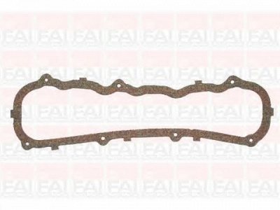 FAI AUTOPARTS rc142s -  Прокладка, крышка головки цилиндра